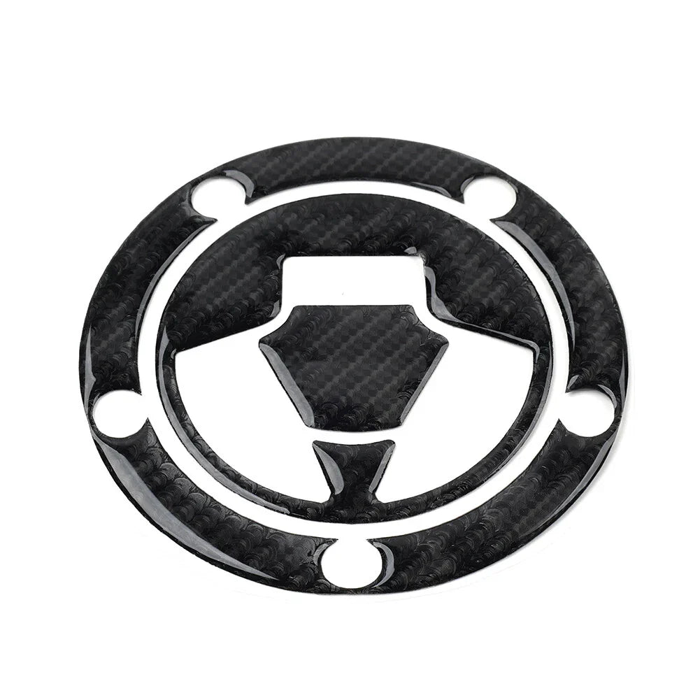 Gas Tank Fuel Cap Cover for Kawasaki Ninja ZX6R ZX10R 1000 Vulcan 650