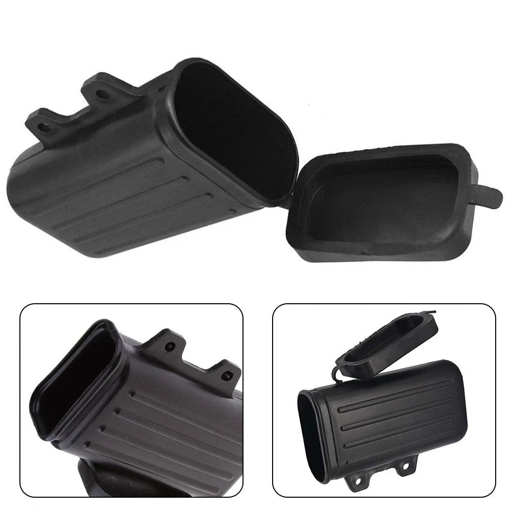 1x Tool Box Holder Container for Suzuki DR250 Djebel TW200 TW225 Motorbike