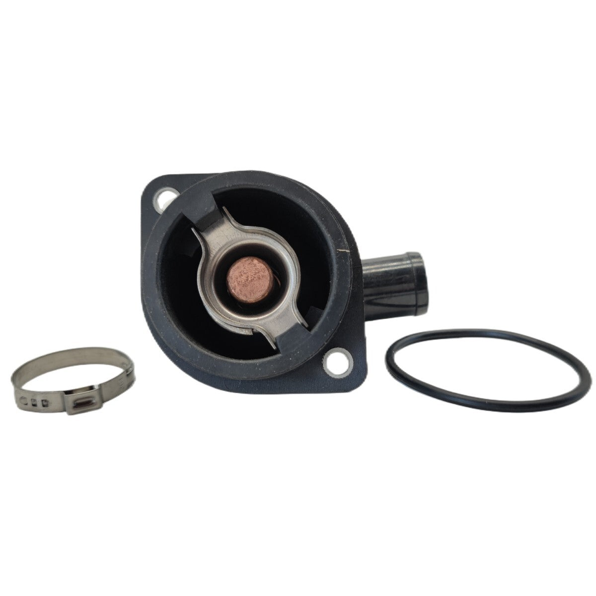 Thermostat & Housing Assembly for Mercury 75-150 HP (Various Years)