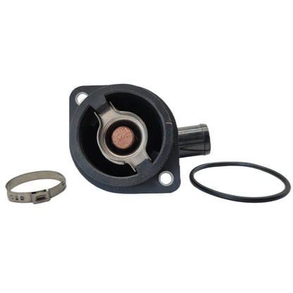 Thermostat & Housing Assembly for Mercury 75-150 HP (Various Years)