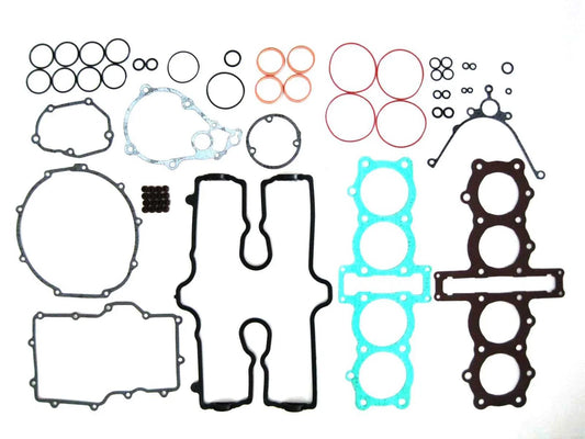 Complete Engine Gasket Set for Honda CBX750 (1984-1999)