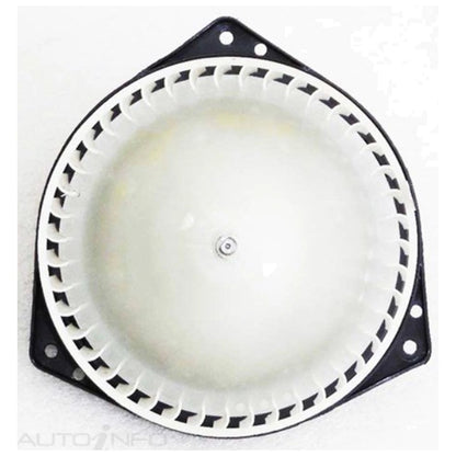 Heater Blower Fan Motor for Nissan Navara D23 NP300 (2015–2020)