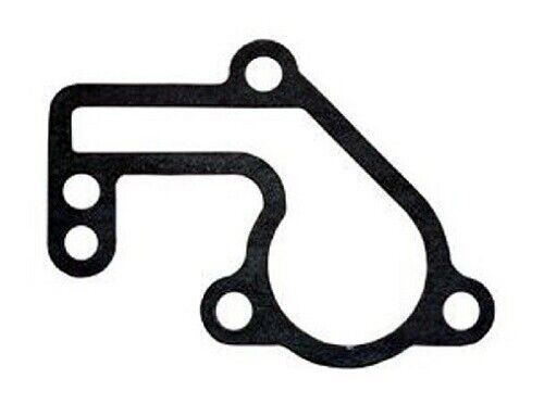 Thermostat & Gasket for Yamaha 9.9D 15D Outboard