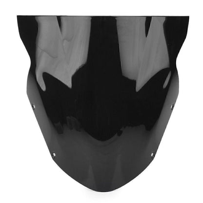 Windscreen for Kawasaki ER6R ER6F (2009–2011) Black