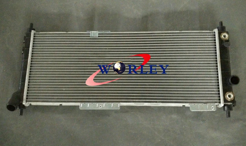 Alloy Radiator for Holden Barina SB 1.4L 1.6L (1994–2001)