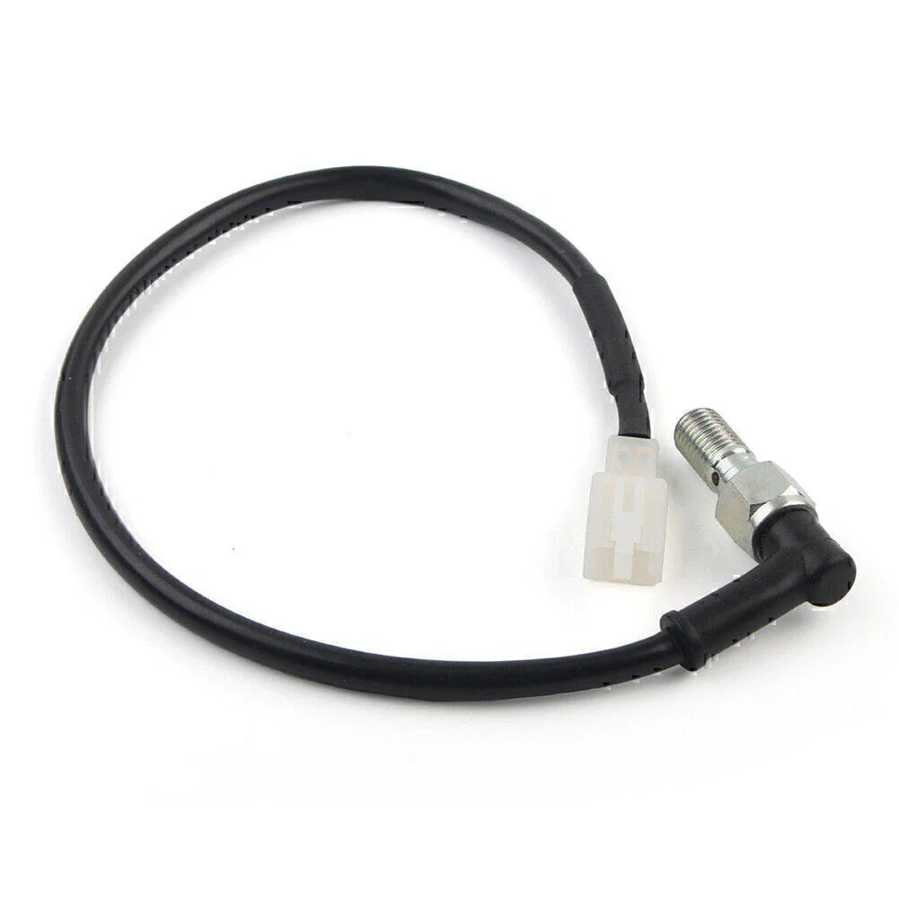M10 Hydraulic Brake Light Switch Bolt for Motorcycle ATV