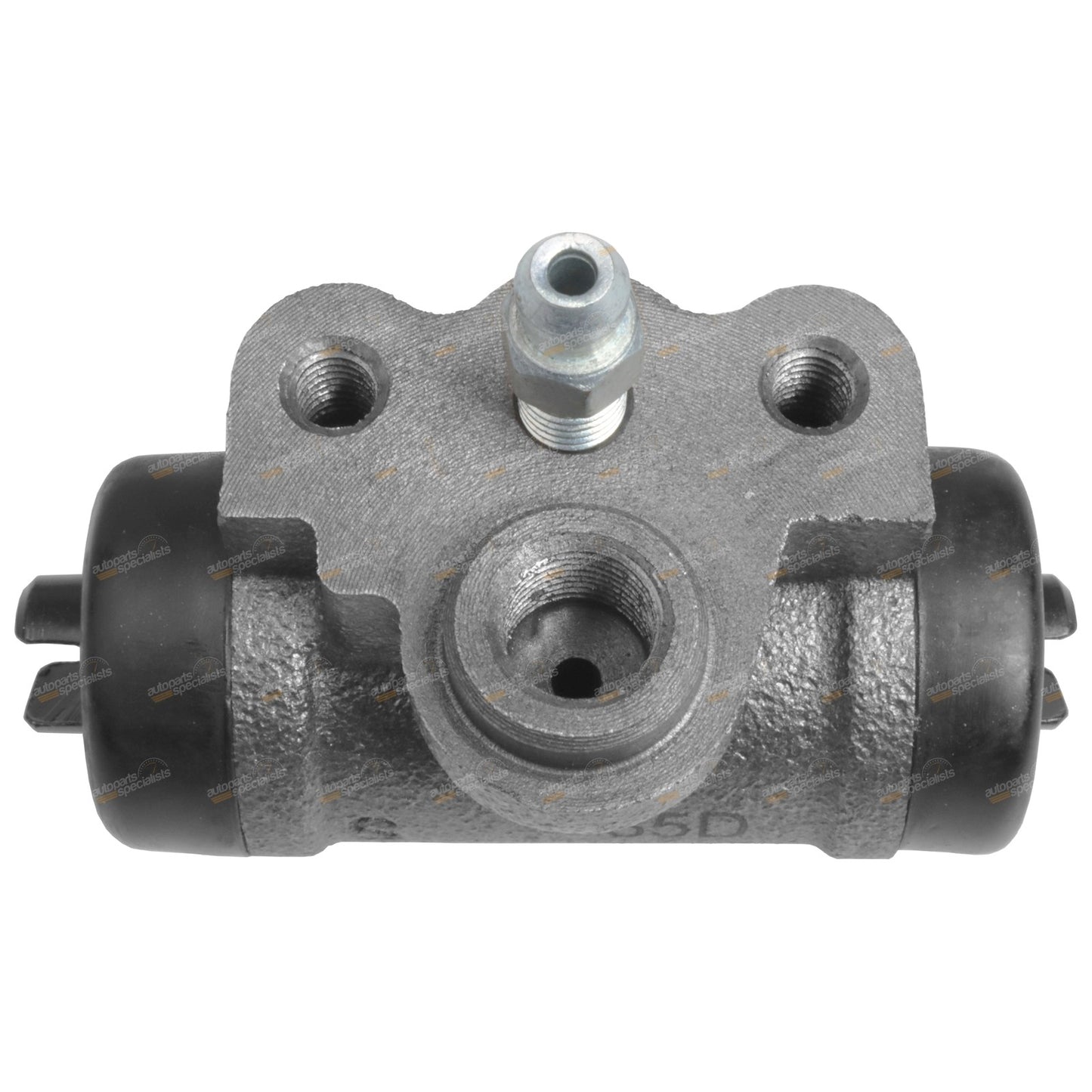 Rear Brake Wheel Cylinder for Mitsubishi Lancer CG CH (2003–2007)