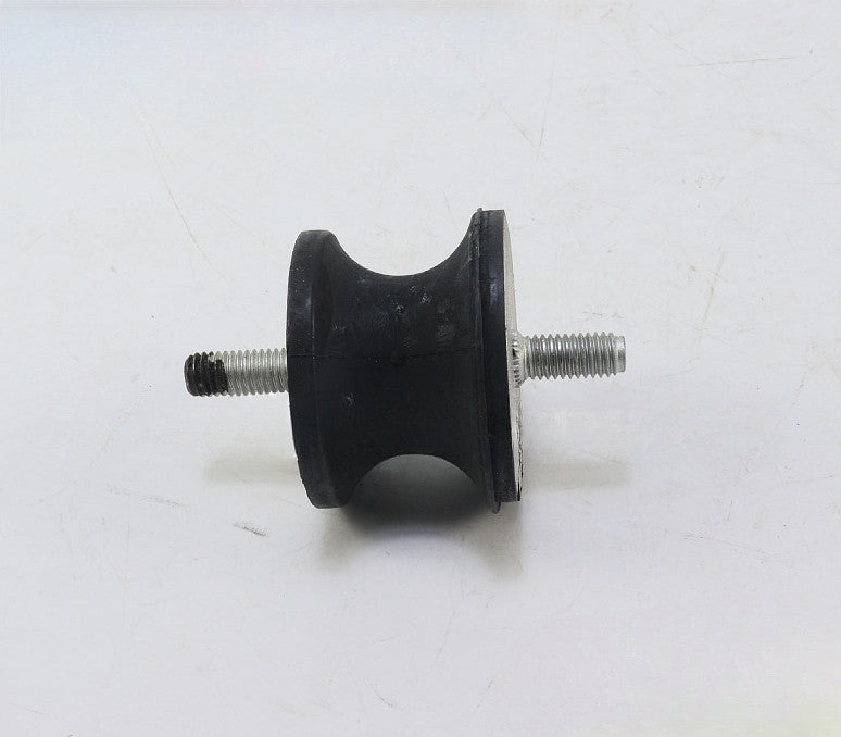 Set of 2 Transmission Mounts for BMW L4 L6 V8 V12