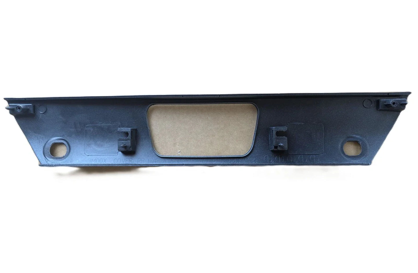 Rear Fog Lamp Trim Mould for Mitsubishi Pajero NS/NT/NW (2006–2014)