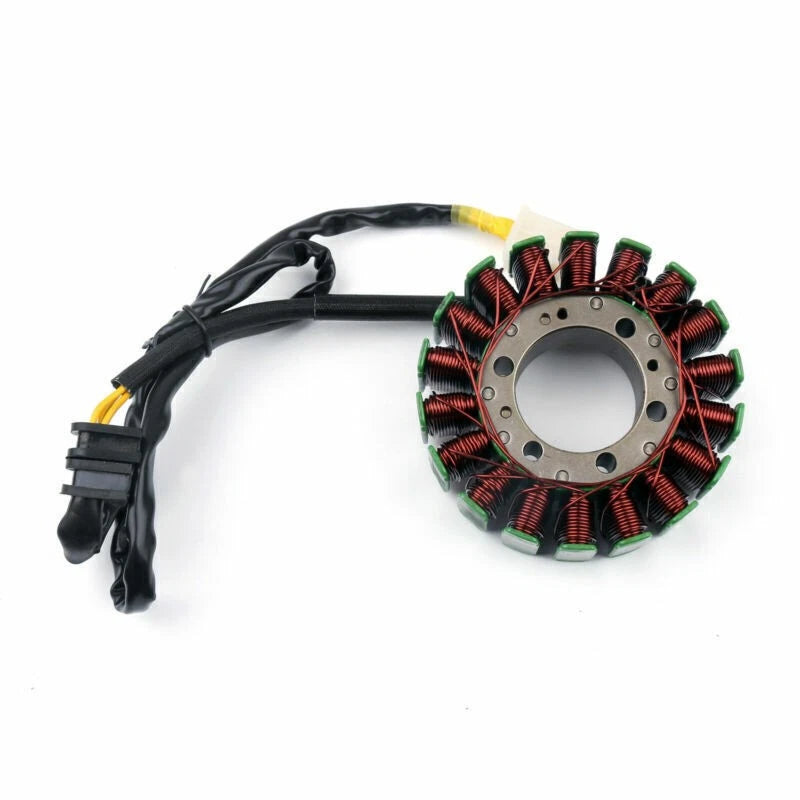 Handguard for SCRAMBLER 400 X (2024–2025) Black