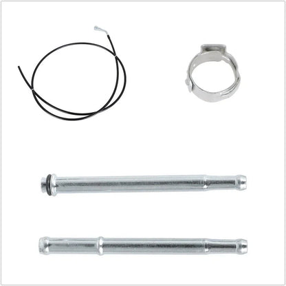 Fuel Line Kit for Chevrolet Tahoe, Yukon, Escalade (1995-2000)