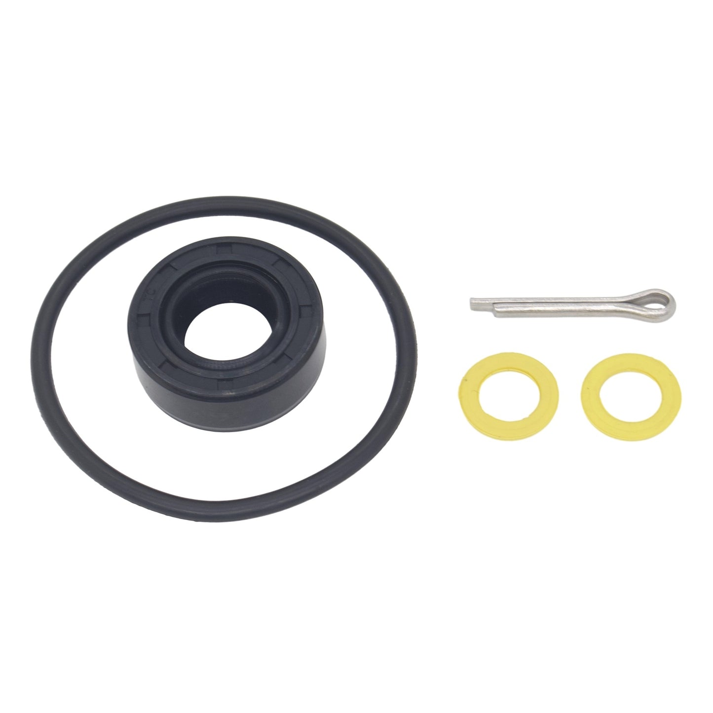Lower Unit Oil Seal for Mercury Marine Outboard (4HP–6HP)