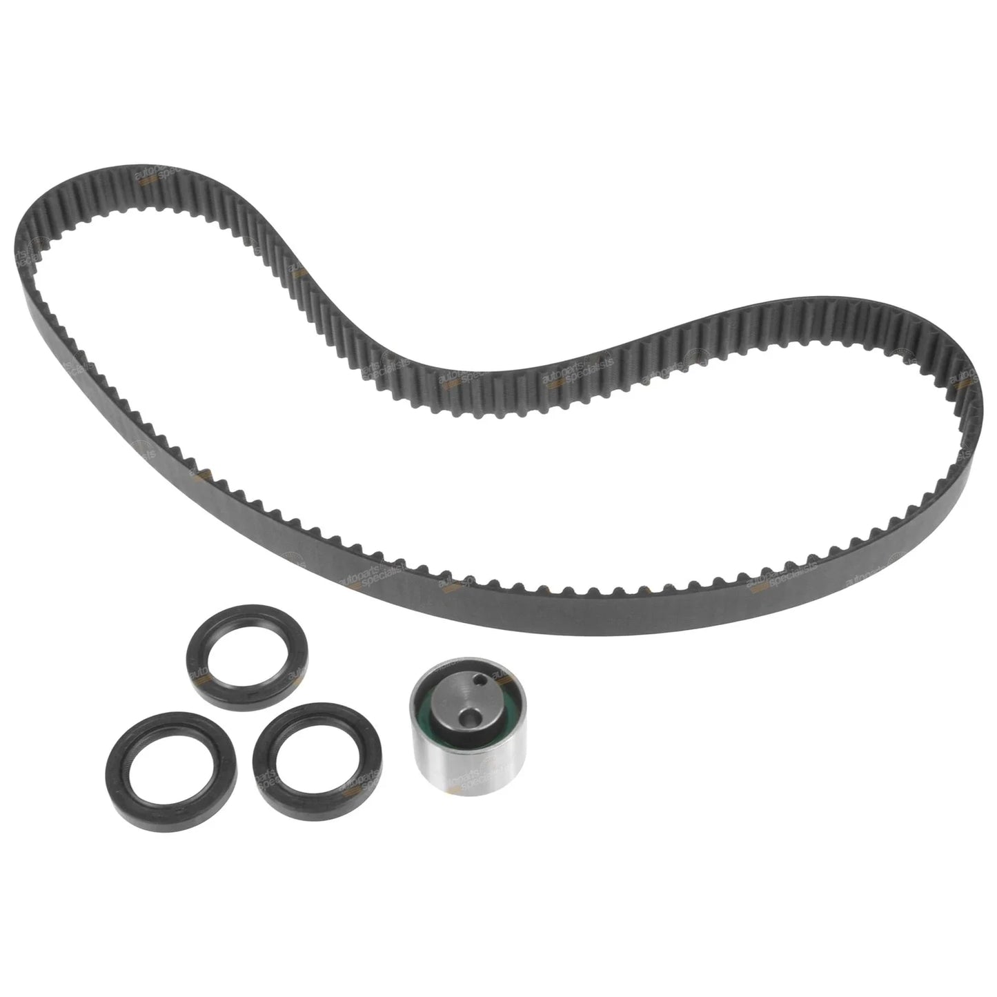 Timing Belt + Tensioner Kit Suzuki Swift (1990-1999)