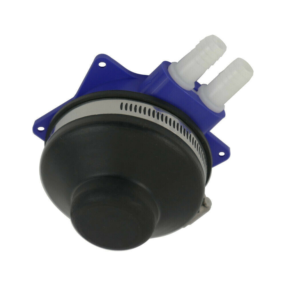 Foot Operated Manual Freshwater Pump for Boat (Universal)