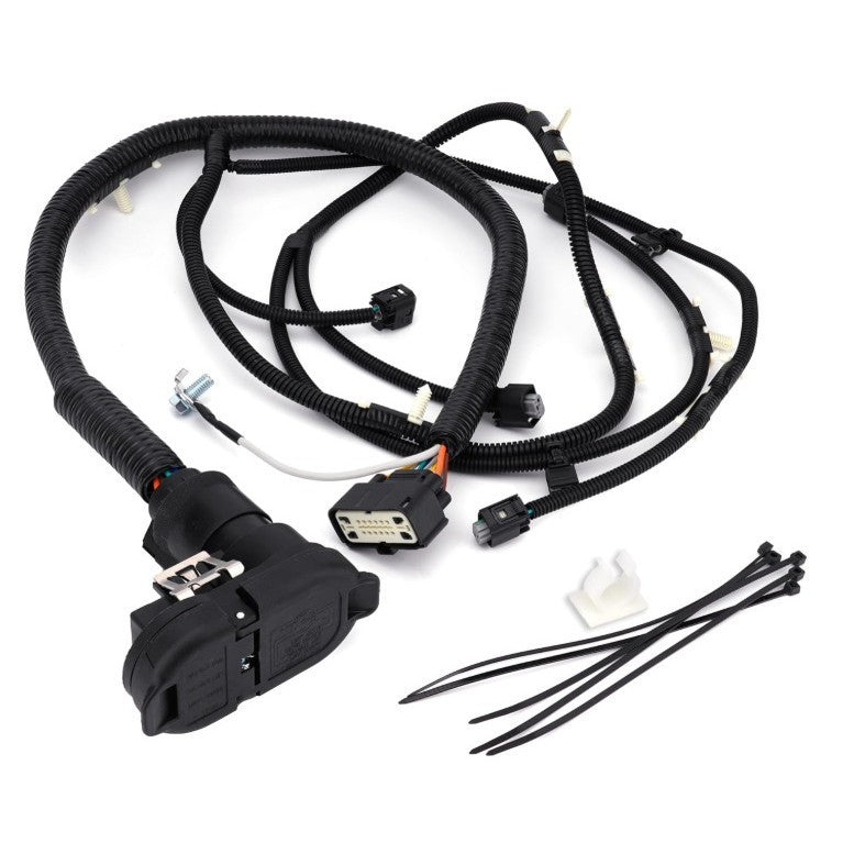 Trailer Wiring Harness Kit for Ford F-150 (2009–2014)
