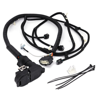Trailer Wiring Harness Kit for Ford F-150 (2009–2014)