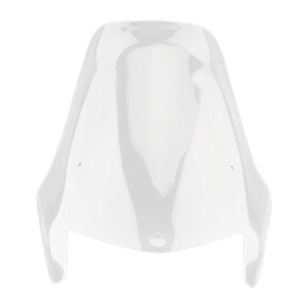 Wind Deflectors for BMW F650 GS (1999–2001) Clear