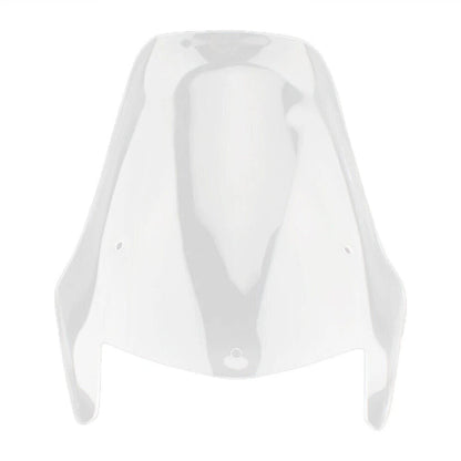 Wind Deflectors for BMW F650 GS (1999–2001) Clear