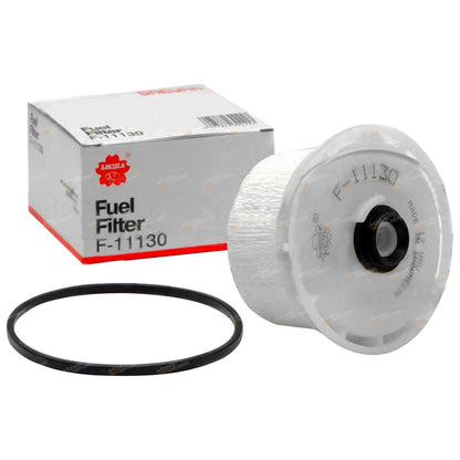 Diesel Fuel Filter for Landcruiser VDJ200R VDJ78R VDJ79R (2007–2019)