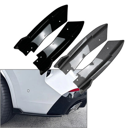 Handlebar Riser Bar Mount Clamp for BMW R 1300 GS (2023–2024)