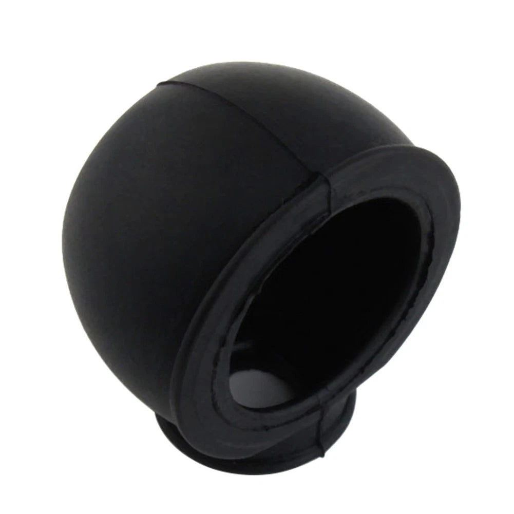 Piano Black Interior Door Handle Cover Trim for BMW 3 Series E36 (1991–1999)