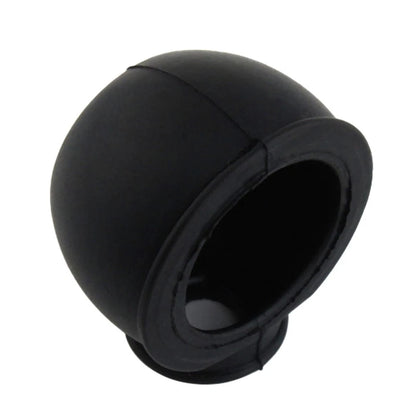 Piano Black Interior Door Handle Cover Trim for BMW 3 Series E36 (1991–1999)