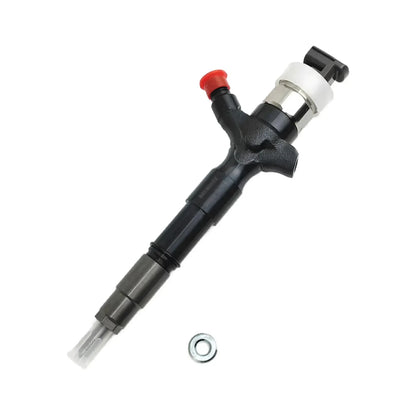 4x Fuel Injector for Toyota