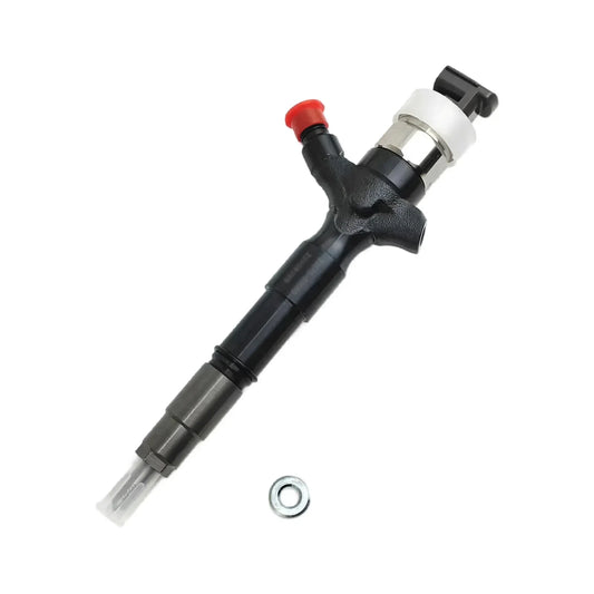4x Fuel Injector for Toyota