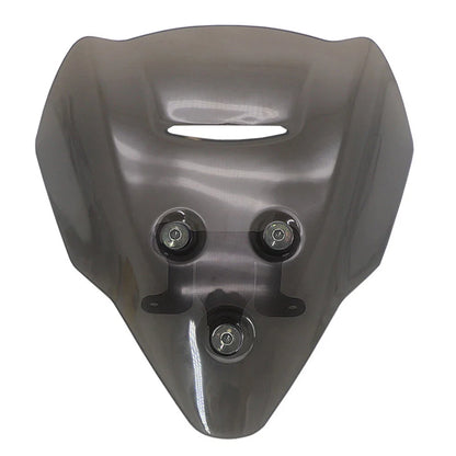 Windshield for Ducati Streetfighter V4 V4S V4SP (2020-2023)