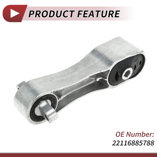 Engine Motor Mount Rear Engine Mounting for BMW MINI (2014-2014)