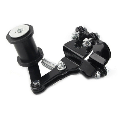 Motorcycle Chain Tensioner Roller for Dirt Bike ATV Chopper Motocross