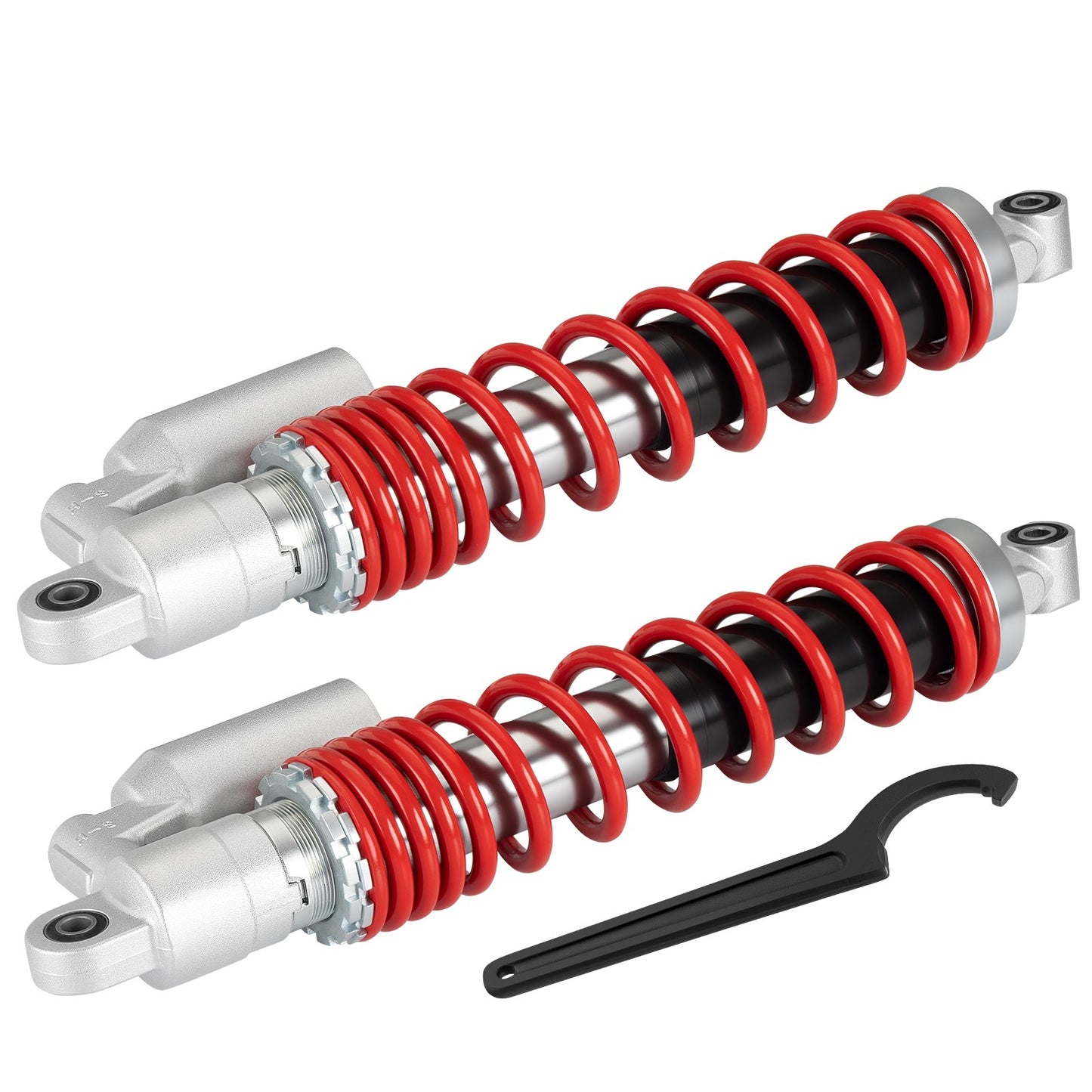 Front Shocks for Suzuki Quadsport Z 400 (2003–2014)