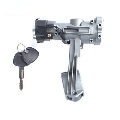 Ignition Lock Cylinder Switch for Hyundai Elantra (2001–2006) w/2 Keys