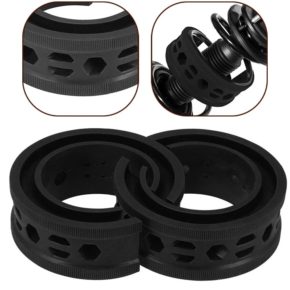2 x Rubber Shock Absorber Replacement Part Kit