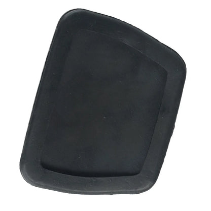 Brake Pedal Rubber Pad Cover for Nissan