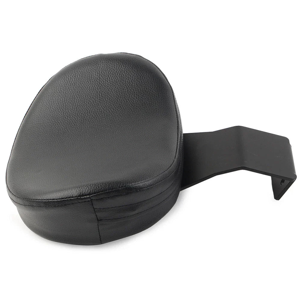 Motorcycle Driver Backrest Cushion Pad for Suzuki Boulevard C50 VL400 VL800 (2005-2022)