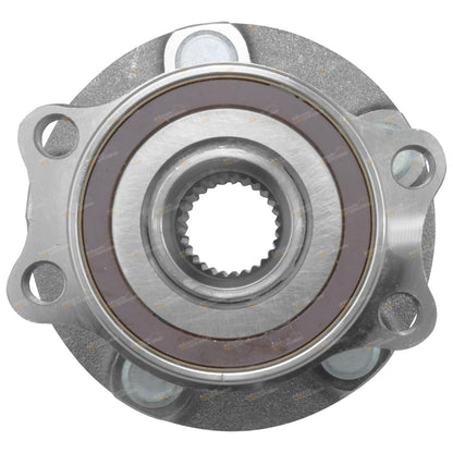 Rear Wheel Bearing Hub Assembly for Subaru XV GP7 GT7 (2012-2019) 100mm PCD