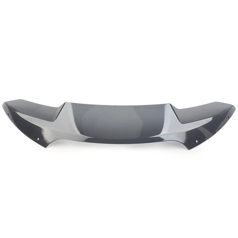 4.5" Wave Windshield for Harley Touring Road Glide (2015–2021)