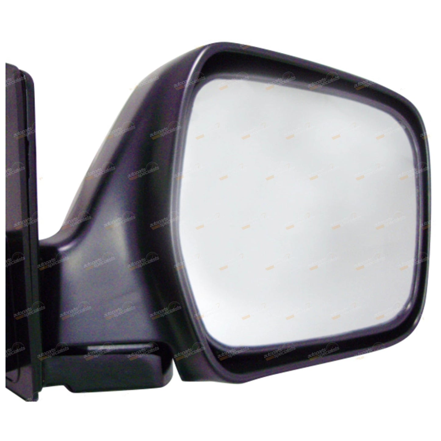 RH Electric Door Mirror for Toyota Landcruiser 80 Series (1990–1997)