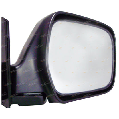 RH Electric Door Mirror for Toyota Landcruiser 80 Series (1990–1997)