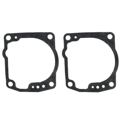 Set of 4 Float Bowl Gaskets for Johnson Evinrude V4 V6 (60° Engines)