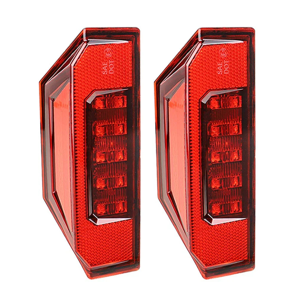 Rear Tail Light Lamps  for Polaris Ranger 570, 900 XP, 1000 (2018)
