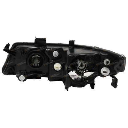 RH Headlight for Honda Accord Euro CL (2005–2008)