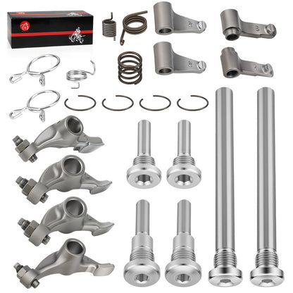 Rocker Arm Shaft Bolt Set for Honda TRX 400EX 400X (2000–2009)