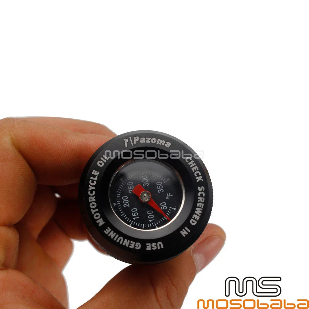 Oil Temperature Dip Stick for Harley Softail Street Bob Breakout 2018-21