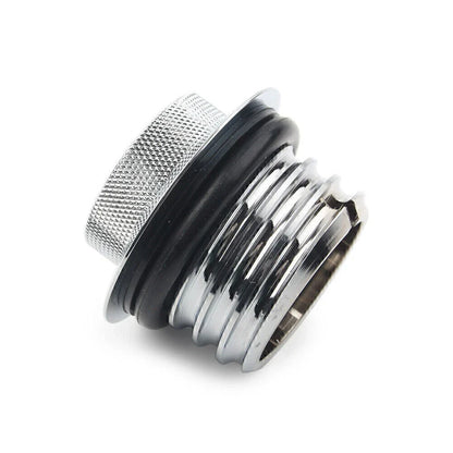 Vented Fuel Tank Gas Cap for Harley Davidson