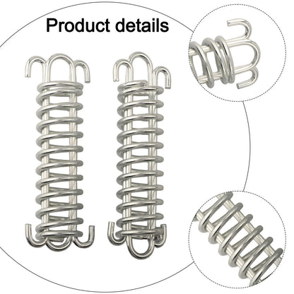 Tie-Down Kit Caravan for MOTORHOME Awnings Secure