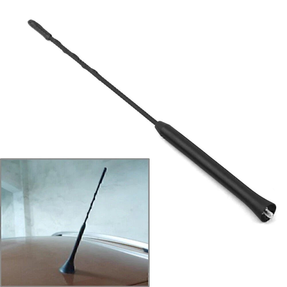 11" Universal Antenna Mast for Toyota, BMW