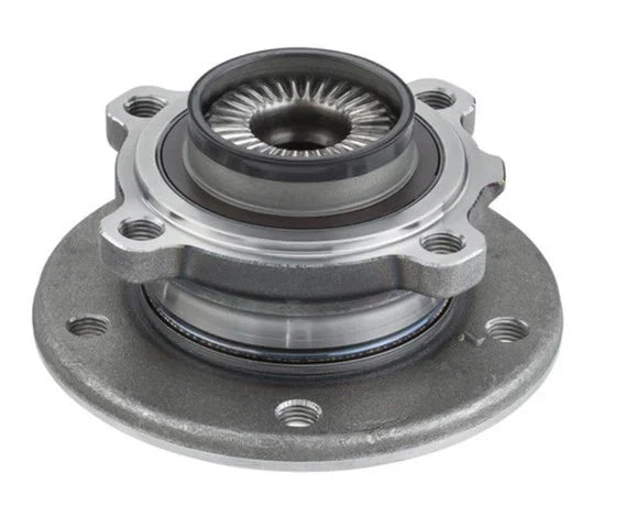Front Wheel Bearing Hub Assembly for BMW X1 (2010–2015) AWD