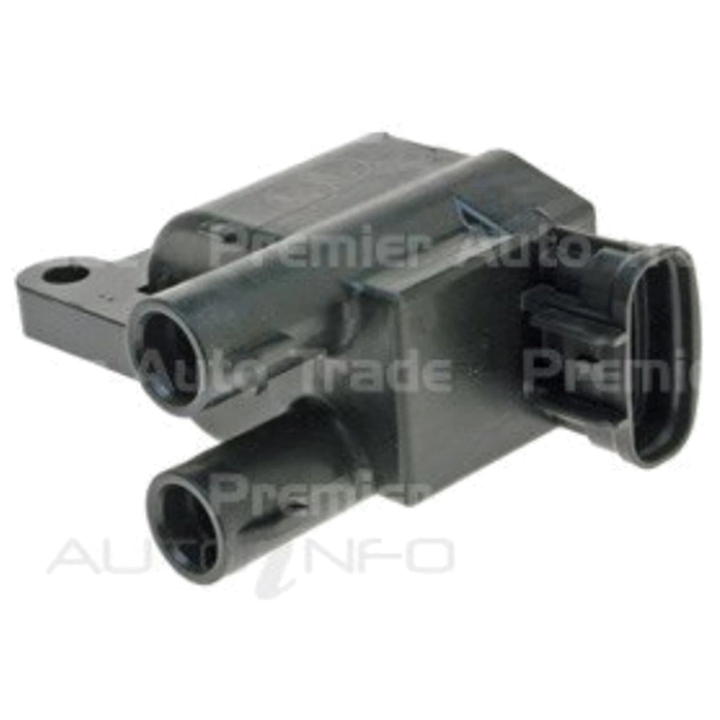 Ignition Coils Set of 3 for Toyota Landcruiser (1998–2007)